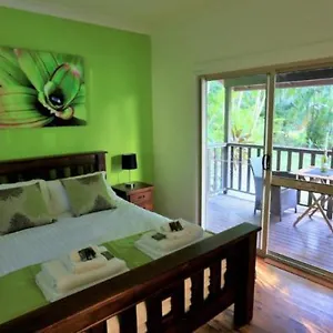 The Village Hideaway Bed & Breakfast