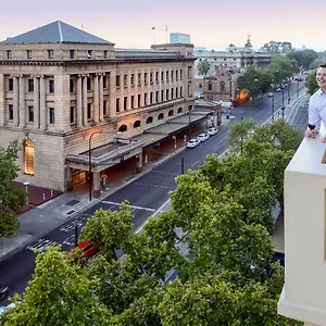 Grosvenor By Accor Australia