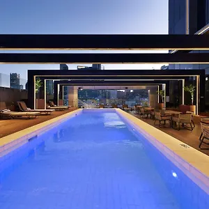 Doubletree By Hilton Northbridge Australia